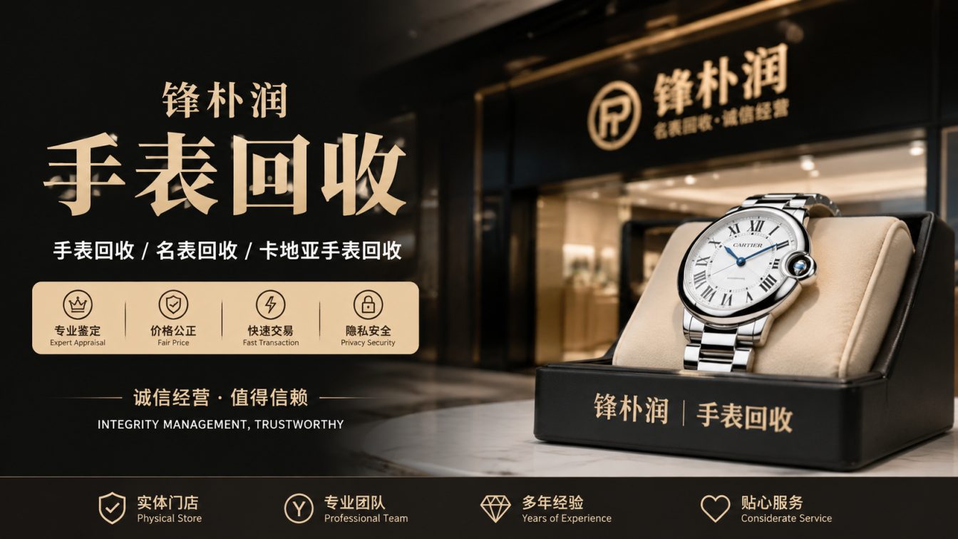 定陶区还在为名表估价发愁？